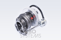 Holset HE221W турбокомпрессор 350л.с.