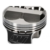 Honda Integra, Civic B18A1-B1, B18C1-C5 Wiseco forged pistons CR 12.5 81.50mm K593M815AP