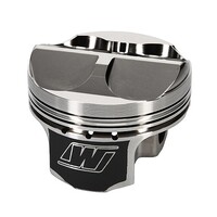 Honda RSX-S 2.0 K20A/Z Wiseco forged pistons CR 12.4 86.50mm K650M865AP