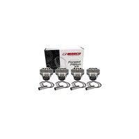 Honda RSX-S 2.0 K20A/Z Wiseco forged pistons CR 12.4 86.50mm K650M865AP