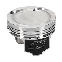Honda S2000 2.0 F20C Wiseco forged pistons CR 8.5 89mm K632M89