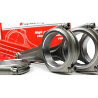 Lancia Delta, Fiat Coupe 2.0 16V Turbo FCP X-beam steel connecting rods 145mm