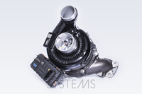 Turbosystems Mercedes-Benz 3.0 V6 (OM642) Stage 1 (HTD2262) улучшенный турбокомпрессор