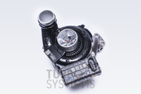 Turbosystems Mercedes-Benz 3.0 V6 (OM642) Stage 1 (HTD2262) улучшенный турбокомпрессор