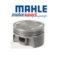 Mitsubishi EVO 4-9 2.0 16V 4G63 Mahle piston kit 86mm CR 9.0 930130086