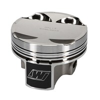 Mitsubishi EVO 4-9 2.0 16V 4G63 Wiseco pistons 85.5mm CR 9/9.5 K666M855AP