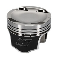 Mitsubishi EVO 4-9 2.0 16V 4G63 Wiseco pistons 86mm CR 8.5/9 K626M86