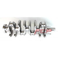 FCP forged crankshaft for Mitsubishi Evo 4-9 4G63 (7-bolt)