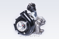 Turbosystems Mitsubishi EVO 9 - 5 series улучшенный турбокомпрессор