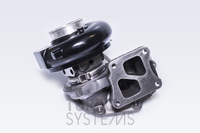 Turbosystems Mitsubishi EVO 9 - 5 series улучшенный турбокомпрессор