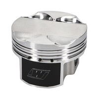 Mitsubishi EVO X 2.0 16V 4B11 Wiseco pistons 86.50mm CR 9.0 K636M865