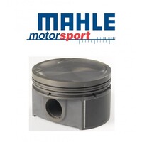 Mitsubishi EVO X 2.0 16V 4B11T Mahle piston kit 86mm CR 9.3 929945985