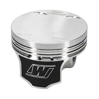 Nissan 180SX CA18DET Wiseco pistons CR 8.5 83.50mm K630M835