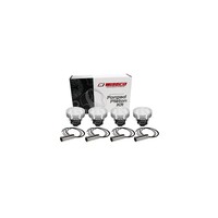 Nissan 180SX CA18DET Wiseco pistons CR 8.5 83.50mm K630M835