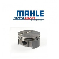Nissan 200SX SR20DET Mahle piston kit CR 8.5 86.50mm 930101105