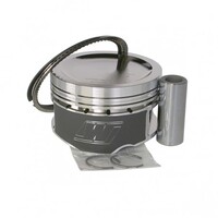 Nissan 200SX SR20DET Wiseco pistons CR 9.1-9.25 86.50mm K556M865AP