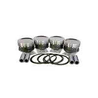 Nissan 200SX SR20DET Wiseco pistons CR 9.1-9.25 86.50mm K556M865AP