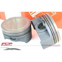 Opel 1.6 16V Turbo Z16LET FCP forged pistons 79mm CR 8.7