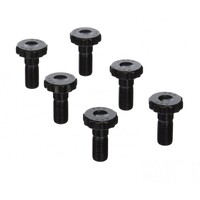 Opel 2.0 16V Z20LET ARP flywheel bolt kit 209-2801