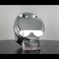 Opel / Vauxhall 1.6 X16XEL C16XE Wossner pistons kit 80mm CR 11.5 K9141D100
