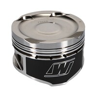 Opel / Vauxhall 2.0 C20LET Wiseco pistons CR 8.8 87.00mm KE165M87AP
