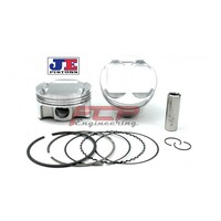 Subaru WRX Stroker 2.0 16V EJ20 JE Pistons CR 8.5 93.00mm 314448