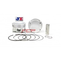 Opel / Vauxhall 2.0 C20XE JE Pistons kit CR 10.5 86.50mm 298741