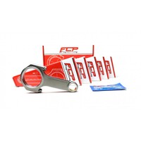 Porsche 991 (991.1/.2) 3.8 Turbo FCP H-beam steel connecting rods 138mm