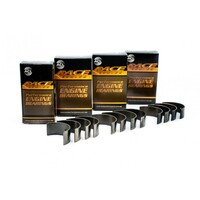 Subaru EJ18 EJ20 EJ22 EJ25 ACL Race main bearings 5M8309H-0.50