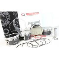 Subaru WRX 2.0 16V EJ20 Wiseco Pistons CR 8.35 93mm K588M93AP