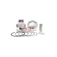 Subaru WRX 2.5 16V EJ257 JE Pistons CR 8.5 99.75mm 296348