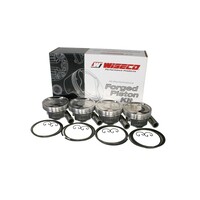 Subaru WRX STI 2.5 EJ257 Wiseco pistons 100mm CR 9.0 K598M100AP