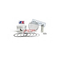 Subaru WRX Stroker 2.0 16V EJ20 JE Pistons CR 8.5 92.50mm 314447