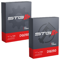 TVS Engineering | DQ250 (Gen3 MQB) 2013+ | Software Package | Stage 2+ ECU - Stage 2+ TCU пакет программного обеспечения двигателя и коробки передач