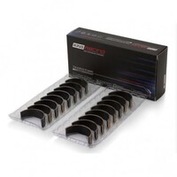 Toyota 2.5 (1JZ-GE, 1JZ-GTE) 3.0 (2JZ-GE, 2JZ-GTE) King Racing connecting rod bearings CR6754XPC-STD Coated