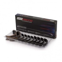 Toyota 1.8 2.0 2.2 3S-GE 3S-GTE 5S-FE King Racing main bearings MB5554XPC-STD Coated