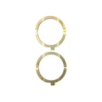 Toyota 2.5 3.0 2JZGE 2JZGTE ACL thrust washers 2T8103-STD