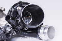 Turbosystems Toyota / BMW B58C (for Supra mk5, BMW Z4 G29) улучшенный турбокомпрессор