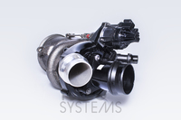 Turbosystems Toyota / BMW B58C (for Supra mk5, BMW Z4 G29) улучшенный турбокомпрессор