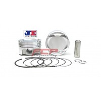 Toyota Supra 3.0 2JZGTE JE Pistons kit CR 8.5 86.5mm 296932