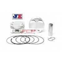 Toyota Supra 3.0 2JZGTE JE Pistons kit CR 9.5 86.5mm 314303