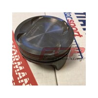 Toyota Supra 3.0 2JZGTE Mahle Pistons CR 8.7 87mm 928989325