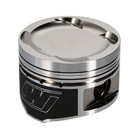 Toyota Supra 3.0 2JZGTE Wiseco Pistons kit CR 8.5 87mm K550M87AP