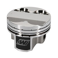 Toyota Supra 3.0 2JZGTE Wiseco Pistons kit CR 9.7 87mm K677M87AP