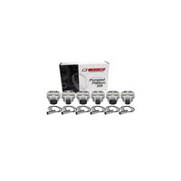 Toyota Supra 3.0 2JZGTE Wiseco Pistons kit CR 9.7 87mm K677M87AP