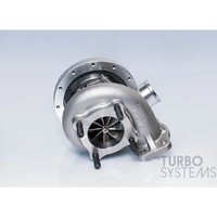 Audi 2.2l K26 500+ HP гибридная турбина