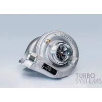 Audi 2.2l K26 500+ HP гибридная турбина