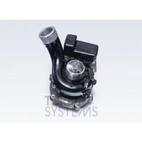 Audi / Volkswagen 3.0 TDI 400+ HP (2007 - 2010) гибридная турбина