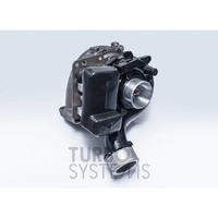 Audi / Volkswagen 3.0 TDI 400+ HP (2007 - 2010) гибридная турбина
