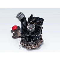 Audi / Volkswagen 3.0 TDI 400+ HP (2012 - 2014) гибридная турбина